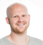 Profile (Patrick Kersbergen Youserve)
