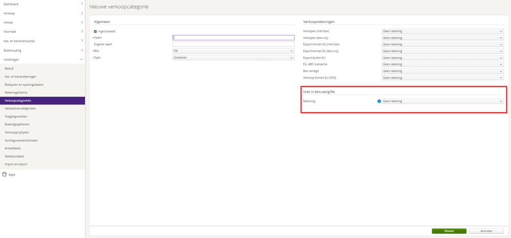 Verkoopcategorie 'niet in btw aangifte'.png