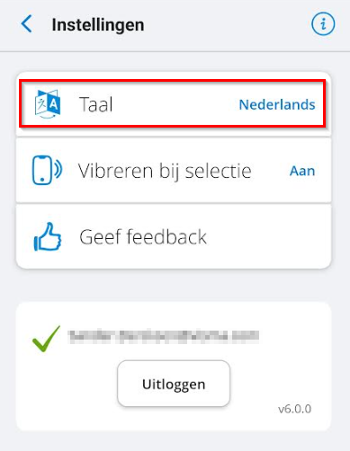 Nieuw in de Visma manager app: goedkeuren van beta... - Visma Community