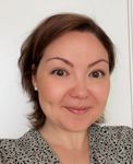 Profile (Polina Løkke)