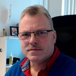 Bjørnar Berg