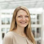 Ragnhild Andenæs