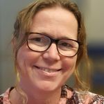 Marianne Larsen