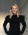 Profile (Camilla Kristiansen )