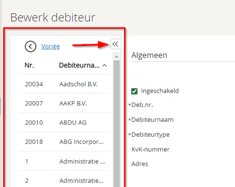 Navigeer eenvoudig door de debiteurenlijst2.png