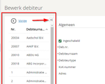Navigeer eenvoudig door de debiteurenlijst2.png