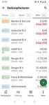 Nieuwe lijstweergave verkoopfacturen eAccounting app Android.jpg