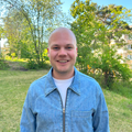 Jonas Holmberg