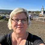 Trine Smevik TK
