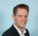 Profile (Daniel Pedersen-Dambo)