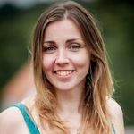 Profile (Liene Lulle)