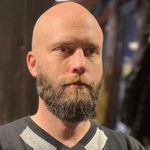Andreas Svensson