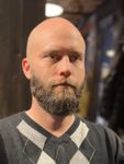 Profile (Andreas Svensson)