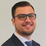 Profile (Kevin Berger)