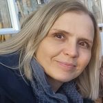 Anna Tiikkaja