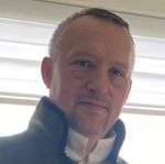 Profile (Bernt-Reidar Strømsøy)