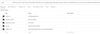 settings in postman