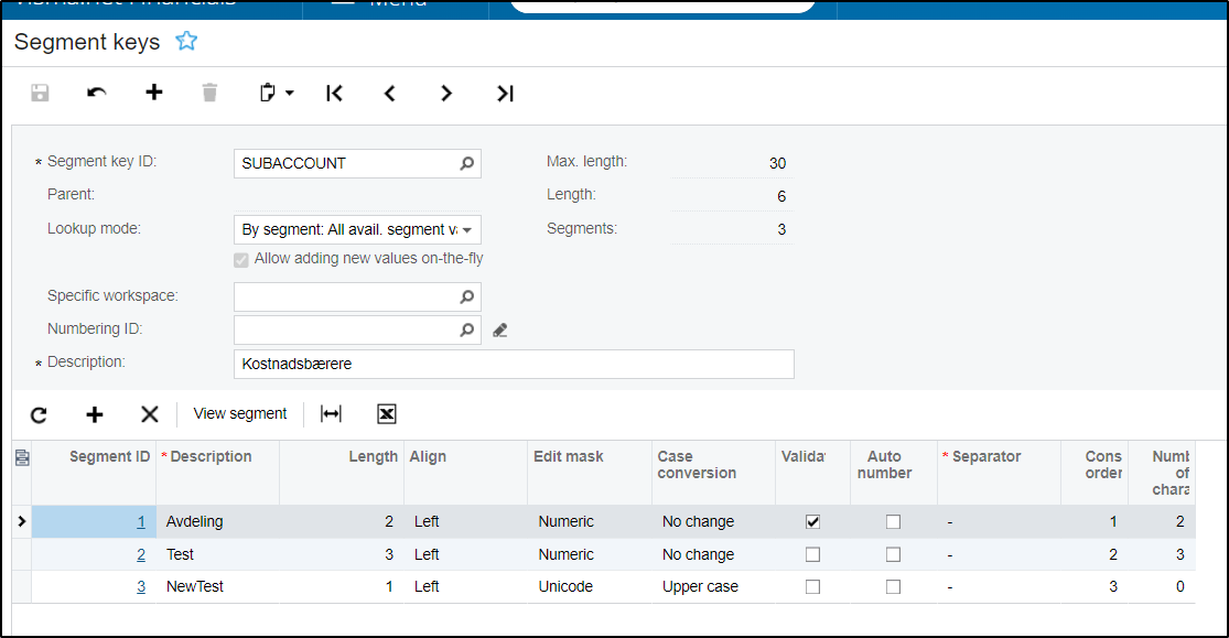 Solved: Salesorder API v3 creating orderLines without suba... - Visma ...