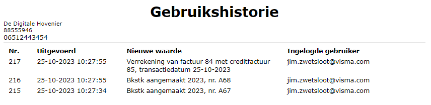 Geen onnodige correctieboekingen meer bij correctiefacturen3.png