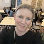 Ann Katrin