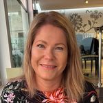 Line Merethe Hansen