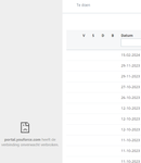 Offentlig (Karin van den Burg)