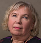 Profile (Jaana Pärssinen)