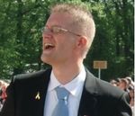 Profile (Trond Espen Hansen)