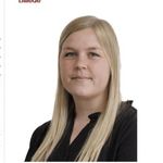Profile (Mie Køhlert)