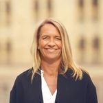 Kristin Melby Hofstad
