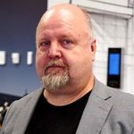 Jonas Fermefors