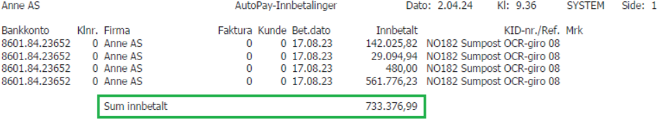 Sumlinje på OCR rapport.PNG