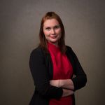 Marjo Nupponen
