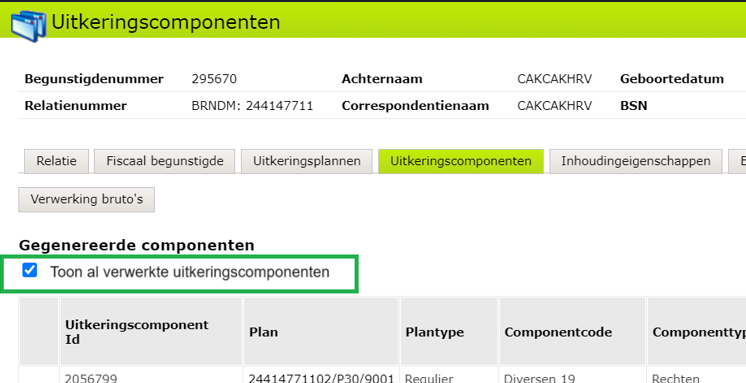 VIPS Disbursements 2024-05 - Visma Community