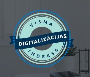 Visma Digitalizācijas Indekss - Visma Community