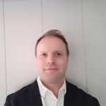Profile (Øyvind Aasen)