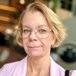 Caroline på Bring