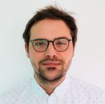 Profile (Henk Harsevoort)