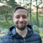Mikael Hellesø