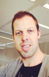 Profile (Jeroen Bos)