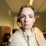 Malin-Miriam Monsø