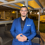 Profile (Yousif Al-Jubouri)