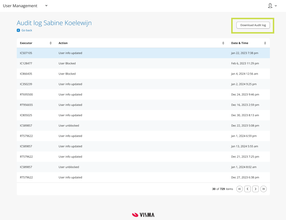 user management audit log download.png