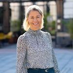 Profile (Elisabeth Slettedal)