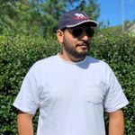 Profile (Uthman Abuharbid )