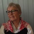 Margrete Leikåsen