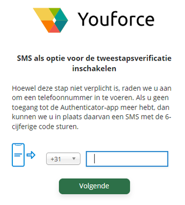 Wijziging manier van inloggen voor VIPS Disburseme... - Visma Community