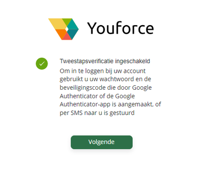 Wijziging manier van inloggen voor VIPS Disburseme... - Visma Community