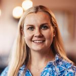 Olivia Delbohm