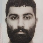 robar sharifi